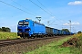 Siemens 22829 - CFL Cargo "192 043"
13.09.2021 - Dieburg Ost
Kurt Sattig
