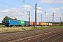 Siemens 22829 - LOCON "192 043"
23.07.2022 - WunstorfThomas Wohlfarth