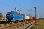 Siemens 22829 - LOCON "192 043"
08.03.2024 - WiesentalWolfgang Mauser