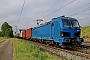 Siemens 22829 - LOCON "192 043"
13.05.2025 - Graben-Neudorf
Wolfgang Mauser