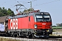 Siemens 22830 - ÖBB "1293 186"
16.09.2020 - Sünching
Leo Wensauer