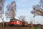 Siemens 22831 - ÖBB "1293 187"
18.01.2023 - Hamm (Westfalen)-Lerche
Ingmar Weidig