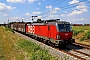 Siemens 22831 - ÖBB "1293 187"
10.07.2025 - HeddesheimWolfgang Mauser