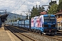 Siemens 22832 - E-P Rail "192 005"
26.08.2020 - Campina
Antonio Istrate