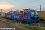 Siemens 22832 - E-P Rail "192 005"
20.08.2020 - Suceava
Alexandru Gradinariu