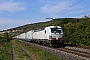 Siemens 22833 - ecco rail "193 962"
14.09.2021 - Thüngersheim
Wolfgang Mauser
