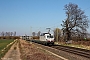 Siemens 22833 - ecco rail "193 962"
09.03.2022 - Bornheim
Sven Jonas