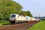 Siemens 22833 - ecco rail "193 962"
10.05.2022 - Retzbach-Zellingen
Wolfgang Mauser