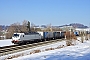Siemens 22833 - ecco rail "193 962"
02.03.2023 - Vachendorf
Michael Umgeher