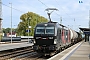 Siemens 22834 - Lotos "5370 048-8"
13.10.2023 - Ruhland
Dr. Günther Barths