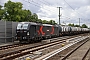 Siemens 22834 - Lotos "5370 048-8"
29.07.2025 - Berlin-Karow
Frank Noack