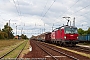 Siemens 22835 - ÖBB "1293 188"
10.09.2024 - Rakospalota-UjpestSimone Menegari