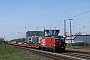 Siemens 22836 - ÖBB "1293 189"
25.04.2021 - Hilden
Denis Sobocinski