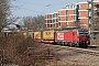 Siemens 22836 - ÖBB "1293 189"
26.03.2022 - München, Friedenheimerbrücke
Frank Weimer