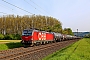 Siemens 22836 - ÖBB "1293 189"
04.05.2023 - Retzbach-Zellingen
Wolfgang Mauser