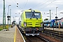Siemens 22837 - Alpha Trains "193 587"
28.09.2020 - Hegyeshalom
Norbert Tilai