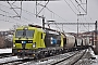 Siemens 22837 - ČD Cargo "193 587"
17.01.2021 - Praha-Odbočka Rokytka
Jiří Konečný