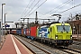 Siemens 22837 - WLC "193 587"
31.01.2023 - Kassel-Wilhelmshöhe
Christian Klotz