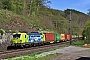 Siemens 22837 - WLC "193 587"
03.05.2023 - Staufenberg-Speele
Christian Klotz