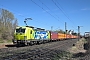 Siemens 22837 - WLC "193 587"
03.04.2025 - Hannover-Misburg
Andreas Schmidt