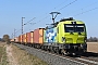 Siemens 22837 - WLC "193 587"
16.03.2025 - Friedland-Niedernjesa
Martin Schubotz