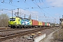 Siemens 22837 - WLC "193 587"
10.04.2025 - Uelzen
Gerd Zerulla