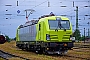 Siemens 22838 - Alpha Trains "193 588"
28.09.2020 - Hegyeshalom
Norbert Tilai