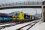 Siemens 22838 - ČD Cargo "193 588"
17.01.2021 - Decin 
Johannes  Mühle