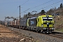 Siemens 22838 - ČD Cargo "193 588"
30.03.2021 - Praha-Košinka
Jiří Konečný