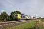 Siemens 22838 - ČD Cargo "193 588"
25.07.2021 - Thüngersheim 
Gerrit Peters