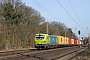 Siemens 22838 - WLC "193 588"
29.02.2024 - Uelzen-Klein Süstedt
Gerd Zerulla