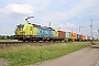Siemens 22838 - WLC "193 588"
06.06.2024 - Seelze-Dedensen/Gümmer
Frank Noack