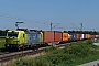 Siemens 22838 - WLC "193 588"
09.08.2025 - Stephansposching
Thomas Stadelmann