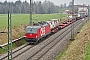 Siemens 22839 - ÖBB "1293 190"
20.04.2021 - Traunstein-Lauter
Michael Umgeher