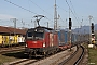 Siemens 22839 - ÖBB "1293 190"
12.04.2025 - Rosenheim
Ingmar Weidig