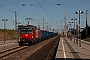 Siemens 22840 - ÖBB "1293 191"
18.09.2020 - Wien-Süßenbrunn
Jochen Kohutek