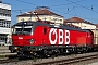 Siemens 22840 - ÖBB "1293 191"
09.09.2020 - Regensburg, Hauptbahnhof
Leo Wensauer