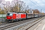 Siemens 22840 - ÖBB "1293 191"
09.11.2025 - Haar-GronsdorfMathias May