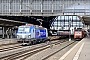 Siemens 22841 - boxXpress "193 538"
06.10.2020 - Bremen, Hauptbahnhof 
Thomas W. Finger
