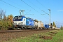 Siemens 22841 - boxXpress "193 538"
31.10.2020 - Babenhausen-Harreshausen
Kurt Sattig