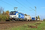 Siemens 22841 - boxXpress "193 538"
31.10.2020 - Babenhausen-HarreshausenKurt Sattig