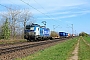 Siemens 22841 - boxXpress "193 538"
22.04.2021 - Dieburg OstKurt Sattig