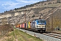 Siemens 22841 - boxXpress "193 538"
22.03.2025 - ThüngersheimWerner Consten