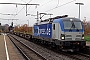 Siemens 22842 - boxXpress "193 539"
22.11.2020 - Mönchengladbach-Rheydt Hbf
Wolfgang Scheer