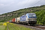 Siemens 22842 - boxXpress "193 539"
26.05.2021 - Thüngersheim
Wolfgang Mauser