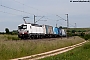 Siemens 22843 - ecco-rail "193 960"
16.06.2021 - Treuchtlingen
Frank Weimer