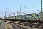 Siemens 22844 - BLS Cargo "418"
21.12.2021 - Basel, Badischer Bahnhof
Theo Stolz