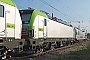 Siemens 22844 - BLS Cargo "418"
20.09.2020 - Müllheim (Baden)
Tobias Schmidt