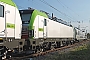Siemens 22844 - BLS Cargo "418"
20.09.2020 - Müllheim (Baden)Tobias Schmidt