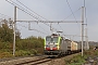 Siemens 22844 - BLS Cargo "418"
08.11.2020 - Warsage
Alexander Leroy